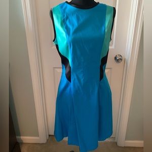 EUC Prabal Garung for Target sleeveless dress